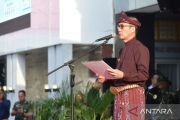 Ratu Dewa ajak para ayah pahami era digital