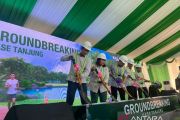 Kalla Group bangun kawasan hunian berkelanjutan di Tanjung Bunga Makassar