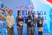 Harganas, bantu renovasi rumah bagi keluarga risiko stunting