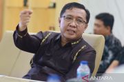 Legislator Provinsi Jambi sesalkan pegawai Ditjenpas terlibat narkotika