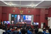 Unila sebut revisi UU HAM harus adaptif terhadap tantangan masa depan