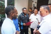 Wamenham tegaskan pemerintah kedepankan pendekatan kesejahteraan di Papua