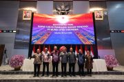 BEI masih tunggu aturan turunan UU P2SK untuk proses demutualisasi