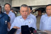 Menhub: Regulasi potongan komisi ojol 8 persen difokuskan roda dua
