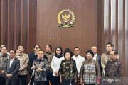 Pemerintah turunkan harga LNG industri, jaga daya saing dan cegah PHK