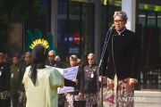 Pemkab Batang memperkuat peran ayah dan bangun keluarga berkualitas
