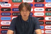 Hong Myung-bo mundur usai gagal bawa timnas Korea Selatan ke 32 besar