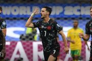 Kanada pastikan langkah ke 16 besar usai tundukkan Afrika Selatan 1-0