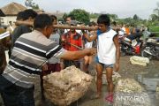 Update harga karet di OKU, Juni 2026: Turun menjadi Rp17.000 per kilogram