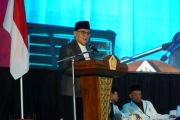 Wamenag yakin koperasi pesantren wujudkan pemerataan