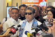 Said Iqbal: Pengesahan RUU Ketenagakerjaan jangan korbankan hak buruh