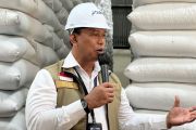 Bulog declares 200,000 tons of rice ready for export
