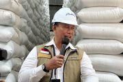 Bulog: Mentan usulkan distribusi Minyakita 100 persen oleh BUMN Pangan