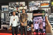 BPI Danantara minta bantuan KPK dampingi proyek hilirisasi