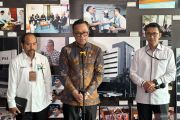 Dony Oskaria akan mengawasi langsung kepatuhan LHKPN direksi BUMN