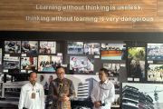 Danantara plans to link all SOE whistleblowing systems with KPK