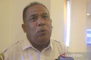 Distan Jayawijaya buka lahan jagung seluas tiga hektare di Isaima Usilimo