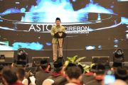 Menko PM lepas lulusan pesantren siap kuliah ke China hingga Tunisia