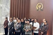 Kemenkeu kembali tempatkan dana Rp281 triliun di Himbara hingga Desember 2026