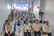 Muharram Berkah 1448 H, YBM PLN UID Yogyakarta khitan 51 anak