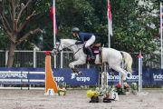 Berkuda Indonesia tutup AEF/MANTENA Cup dengan emas dan perunggu