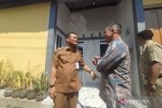 Realisasi KPR FLPP di Jateng capai 91.400 unit rumah