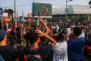 Piala Dunia- Jadwal lengkap pertandingan 32 besar Piala Dunia 2026