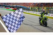 Trackhouse enggan bicara gelar MotoGP meski Ogura di posisi kedua