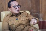 Pemkab Kubu Raya hidupkan kembali semangat gotong royong