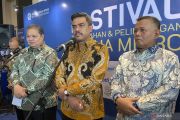 Wamen UMKM: PLUT Kulon Progo memberi pelatihan dan pendampingan UMKM