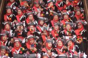 Festival Minangkabau di Istano Basa Pagaruyuang