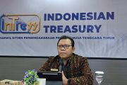 DJPb: Realisasi belanja APBN NTT capai Rp12,54 triliun per Mei 2026
