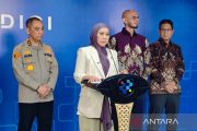 Indonesia, Meta launch team to combat online gambling spam