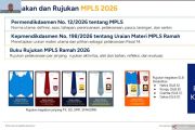 Kemendikdasmen siapkan rujukan MPLS Ramah untuk SLB