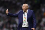 Ceko tersingkir dari Piala Dunia, pelatih Miroslav Koubek mundur