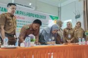 Perantau Padang Pariaman bantu bayar iuran BPJS warga kampung halaman
