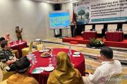 Pemprov Kaltara: Hutan Merupakan Aset Daerah, Nasional dan Global