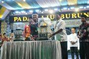 MTQ ke-X Kaltara 2026 Memperkokoh Nilai Toleransi