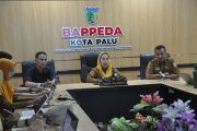 Pemkot-Palu mantapkan program kabupaten/kota sehat