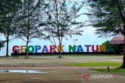 Geopark Nasional Natuna lulus jadi kandidat Aspiring UGGp 2026