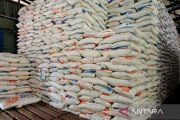Bulog Natuna siapkan bantuan beras untuk 7.321 penerima