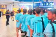 KJRI Johor bantu pulangkan 3.034 WNI/PMI dalam enam bulan terakhir