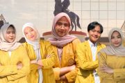 Mahasiswa Unsoed kembangkan MagGel untuk terapi kanker payudara