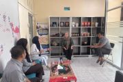 Kemenkum Sulbar siap meriahkan Expo UMKM Mamuju Marendeng