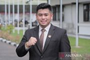 Komisi IV DPRD Kapuas apresiasi peresmian layanan CT Scan 64 Slice