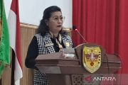 Fraksi Gernas desak Pemkab Gumas cari terobosan genjot PAD