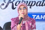 Dekranasda Lamandau promosikan kerajinan daerah pada INACRAFT 2026