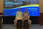 UMKM Jateng diseleksi untuk mengikuti Trade Expo Indonesia 2026