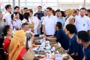Menkes: Skrining TB-CKG di 532 lapas pastikan hak warga binaan