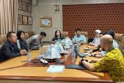 Politeknik ATI Makassar dan PT FHT jajaki kerja sama